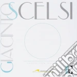 Giacinto Scelsi - Collection Vol.8 cd
