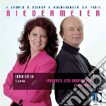 Carl Czerny - Duo Concertante Op 129 cd