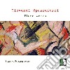 Giovanni Spezzaferri - Piano Works cd