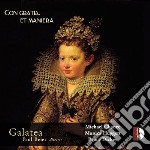 Michael Chance / Galatea Ensemble / Beyer Paul - Con Gratia, Et Maniera
