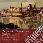 Marco Scacchi - Marco Scacchi & His Time