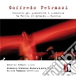 Goffredo Petrassi - Concerto Per Piano (1936 39)