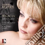 Ottorino Respighi - Deita' Silvane (1917) cd