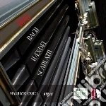 Johann Sebastian Bach - Fantasia E Fuga Bwv 904 (1725) In La cd