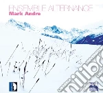 Mark Andre - Iv 4 (2008-2009) cd