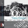 Franco Donatoni - Tema (1981) Per 12 Strumenti cd