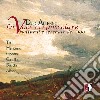 Francesco Paolo Tosti - Due Piccoli Notturni (1911) cd