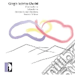 Giorgio Federico Ghedini - Concerto Allâ€™Aperto cd