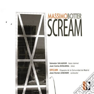Massimo Botter - Sentiero In Un Deserto Di Lava (2006) cd musicale di Botter Massimo