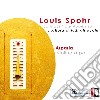 Louis Spohr - Sonata Per Violino E Arpa (1806) In Mi cd