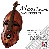 Ivan Fedele - Mosaique (2008) cd