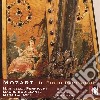 Domenico Cimarosa - Fanatico Per Gli Antichi Romani (1777) cd