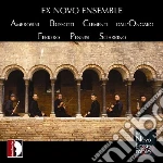 Salvatore Sciarrino - Lo Spazio Inverso (1985) cd