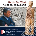 Mario Ruffini - Musica Scolpita