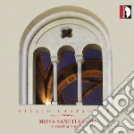 Giulio Castagnoli - Missa Sancti Evasii (2007)