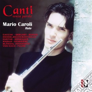 Giulio Caccini - Amarilli Mia Bella cd musicale di Caccini Giulio