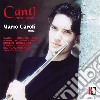 Giulio Caccini - Amarilli Mia Bella cd