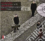 Dmitri Shostakovich / Pyotr Ilyich Tchaikovsky - Piano Trios cd