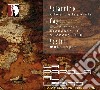 Salvatore Sciarrino - Il Legno E La Parola (2004) Per Marimbon cd