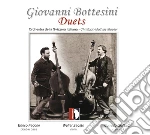 Giovanni Bottesini - Concerto Per Contrabbasso N.2 In Si cd