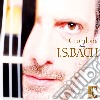 Stefano Grondona: Plays Bach cd