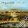 Joseph Haydn - Quartetto Per Archi Op 76 N.2 (1799) Erd cd
