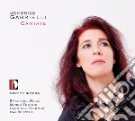 Domenico Gabrielli - Perche' Mai Nume Adorato (cantata)