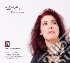 Domenico Gabrielli - Perche' Mai Nume Adorato (cantata) cd