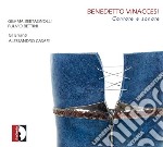 Benedetto Vinaccesi - cantate E Sonate: Or Fia Mai Ver, O Lontananza Infida