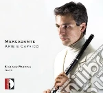 Saverio Mercadante - Arie Variate Dalle Tre Raccolte Per Flau (2 Cd) cd