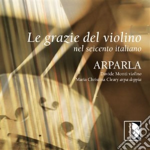 Biagio Marini - Sonata Quarta Op 8 Per Sonar Con Due Cor cd musicale di Marini Biagio