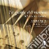 Biagio Marini - Sonata Quarta Op 8 Per Sonar Con Due Cor cd