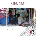 John Cage - Freeman Etudes Book 1 (1977 80) cd