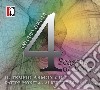 Antonio Vivaldi - Le Quattro Stagioni, Op 8 N.1 Primavera cd