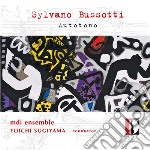 Sylvano Bussotti - Sette Fogli (1957) El Carbonero