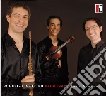 Bohuslav Martinu - Madrigal Sonata H 291 (1942) Per Flauto cd