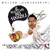 Matteo Franceschini - Il Risultato Dei Singoli cd
