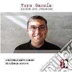 Voro Garcia - Sombra Del Recuerdo