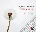 Girolamo Frescobaldi - Fiori Musicali (1635) Messa Della Domeni cd