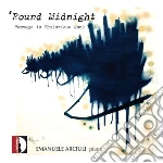 Thelonious Monk - Theme (Arr. Emanuele Arciuli) cd