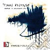 Thelonious Monk - Theme (Arr. Emanuele Arciuli) cd