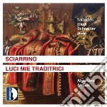 Salvatore Sciarrino - Luci Mie Traditrici (1998) cd