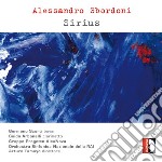 Alessandro Sbordoni - Sirius