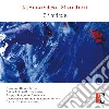 Alessandro Sbordoni - Sirius cd