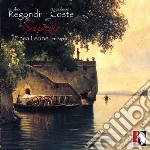 Giulio Regondi / Napoleon Coste - Souvenir cd