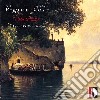 Giulio Regondi / Napoleon Coste - Souvenir cd