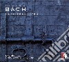 Carl Philipp Emanuel Bach - Sonata Per Cembalo Wq 65/17 cd