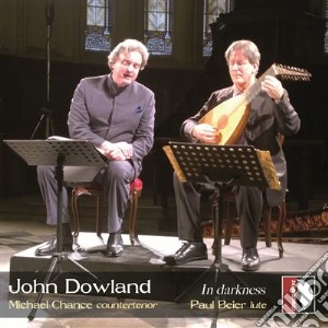 John Dowland - Praeludium cd musicale di Dowland John