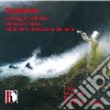 Salvatore Sciarrino - Le Stagioni Artificiali (2007) Violino E cd