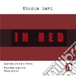 Nicola Sani - Four Darks In Red (2010)